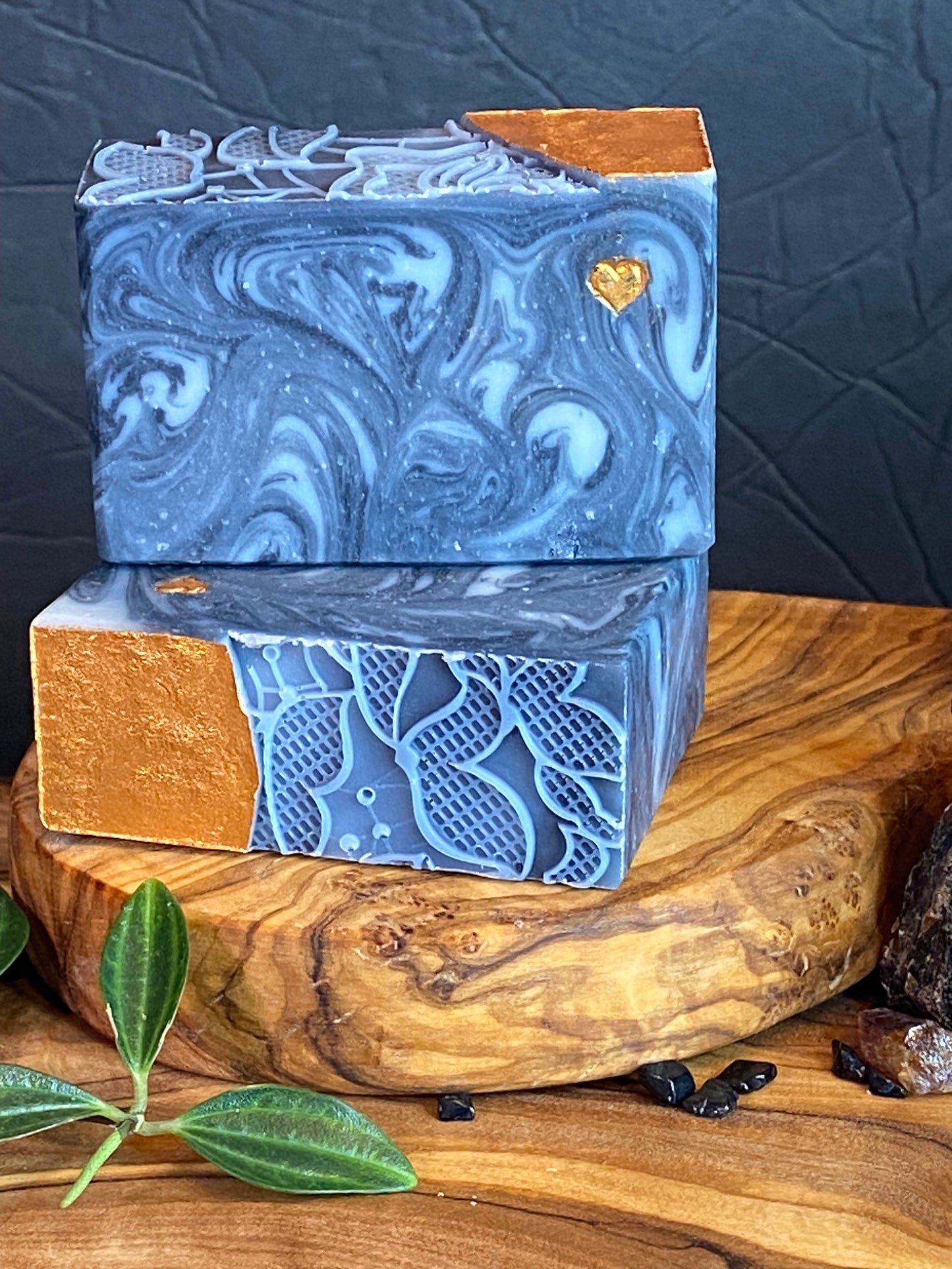 3oz Artisan Soap - Refresh+Renew