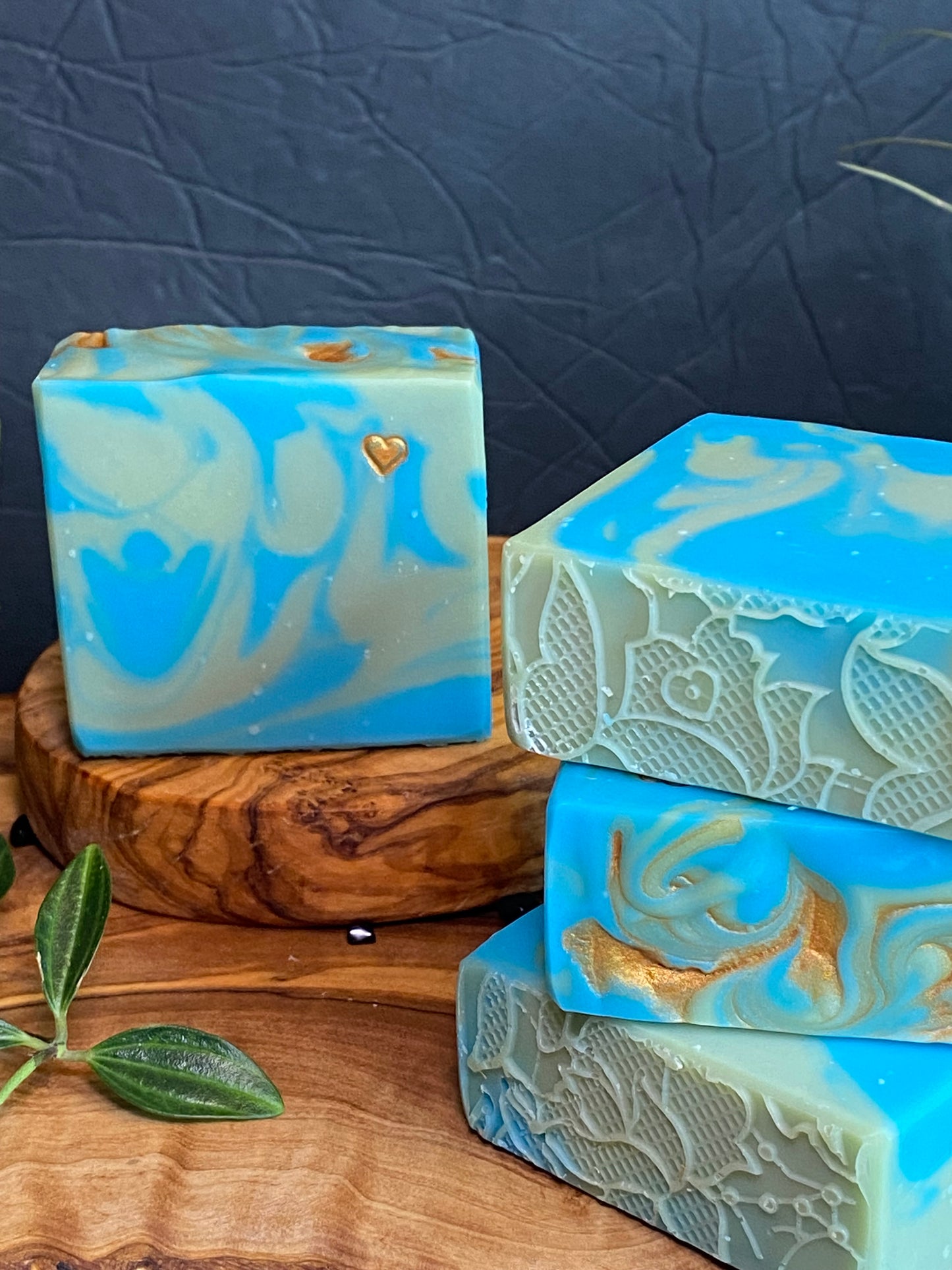 Natural World 3oz Artisan Soap