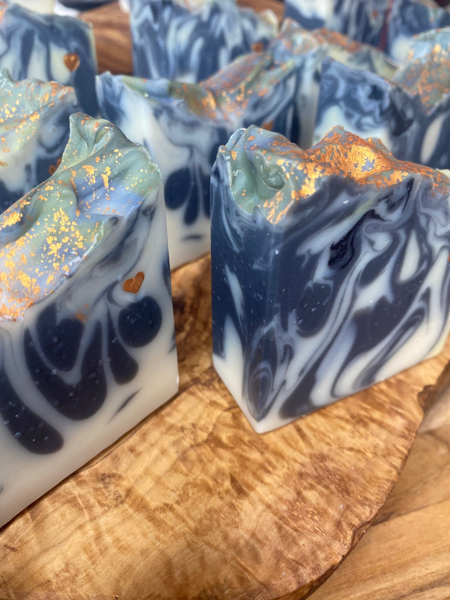 3oz Artisan Soap - Ethereal