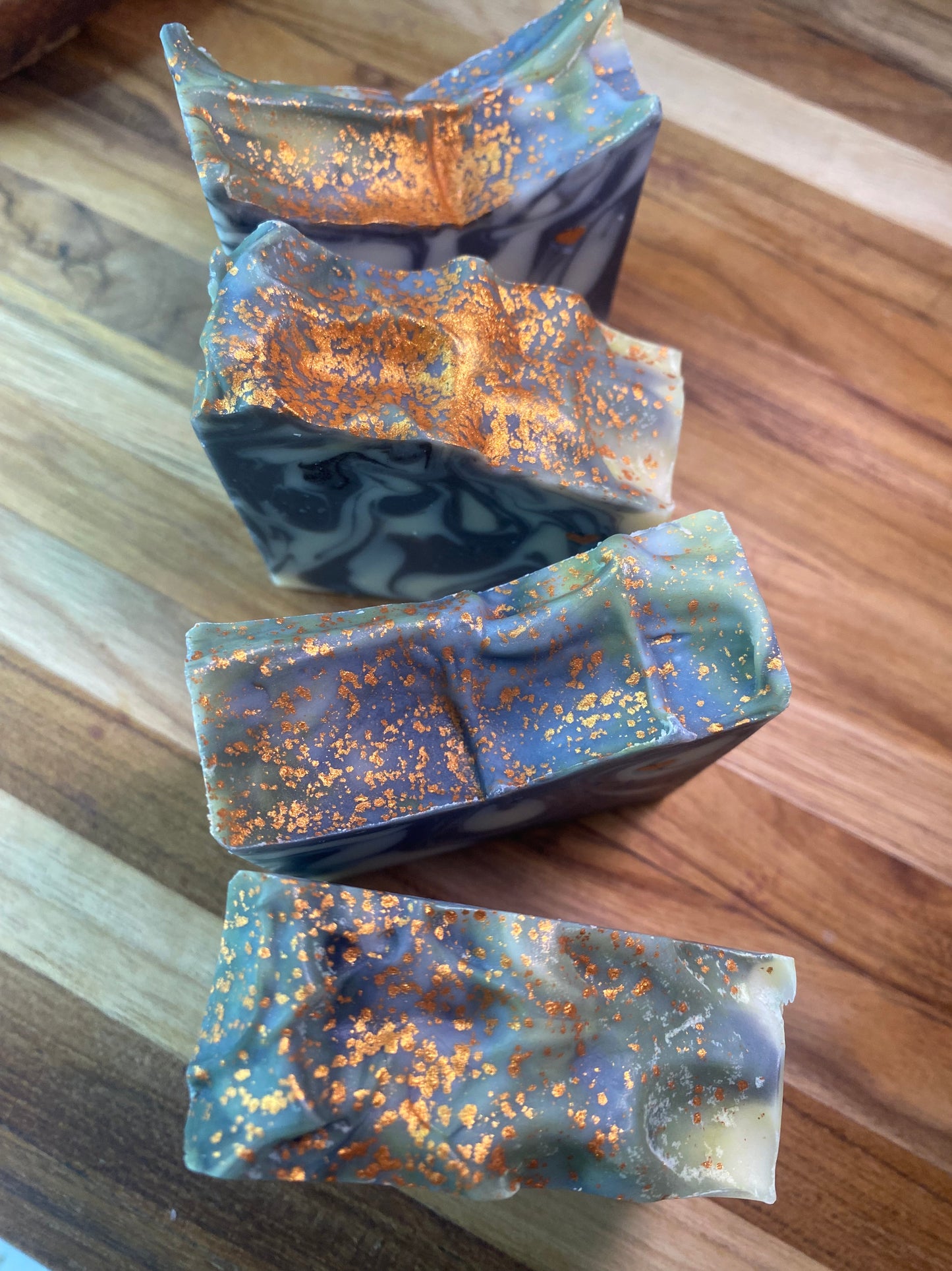 3oz Artisan Soap - Ethereal