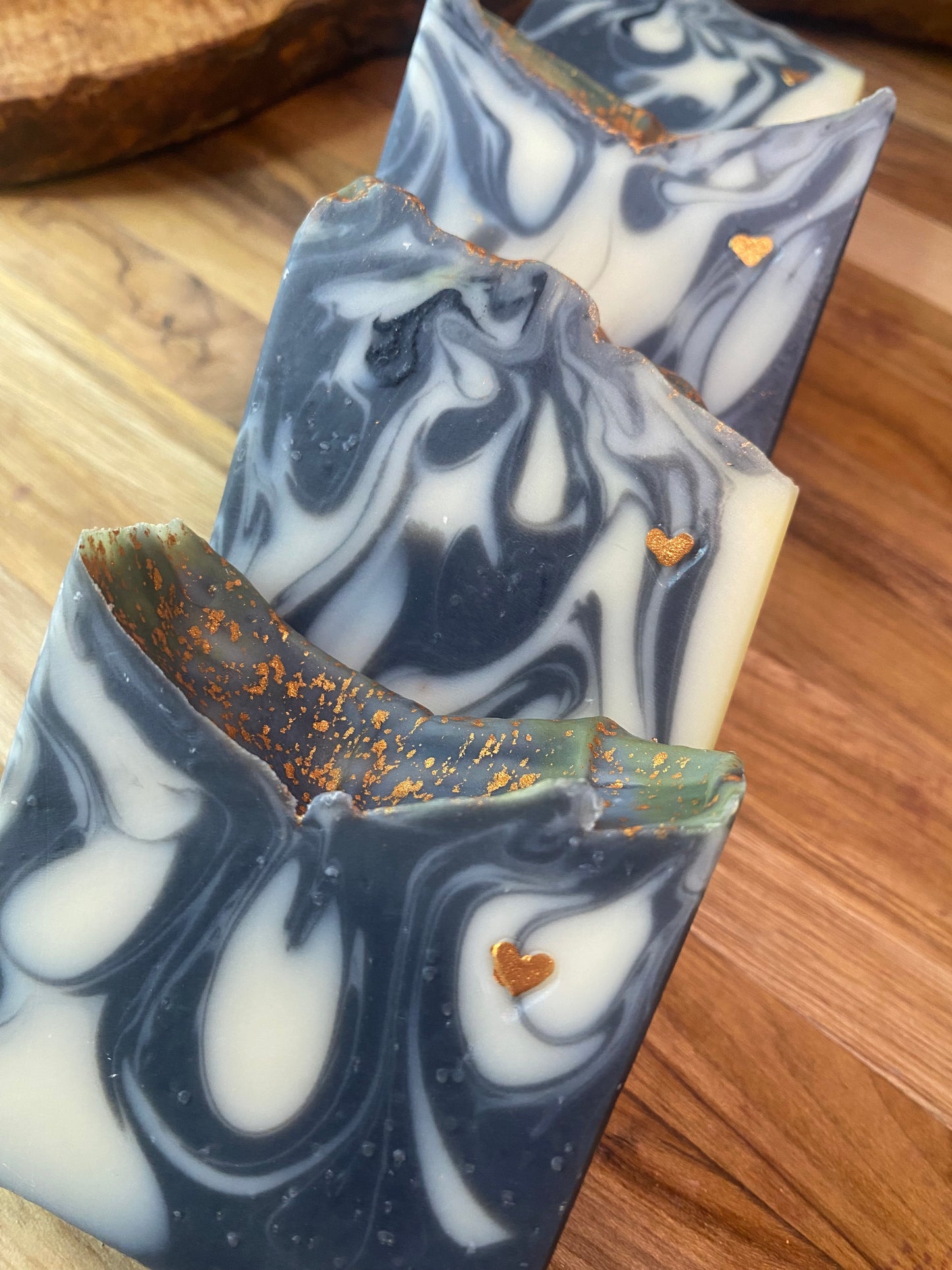 3oz Artisan Soap - Ethereal