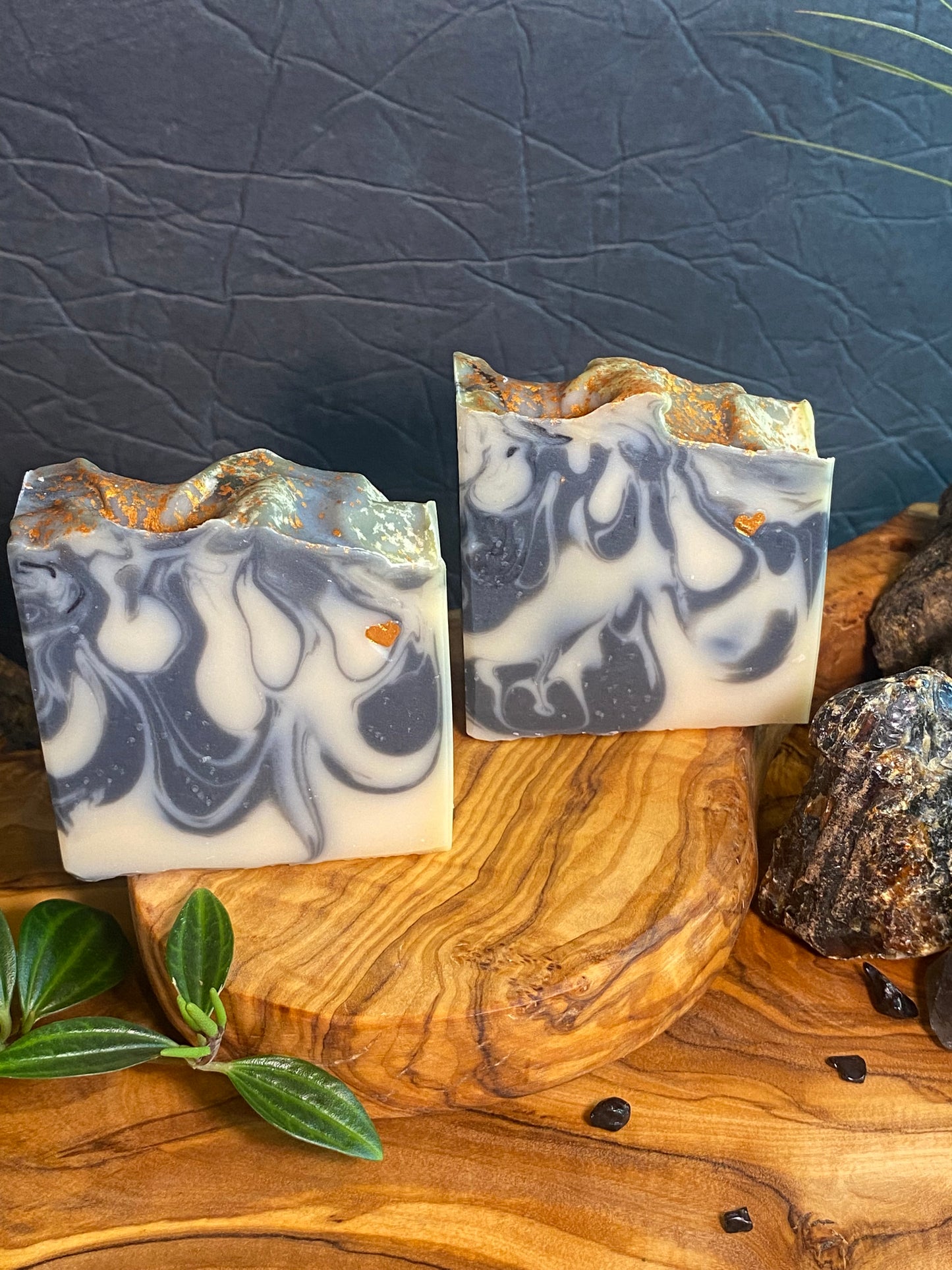 3oz Artisan Soap - Ethereal