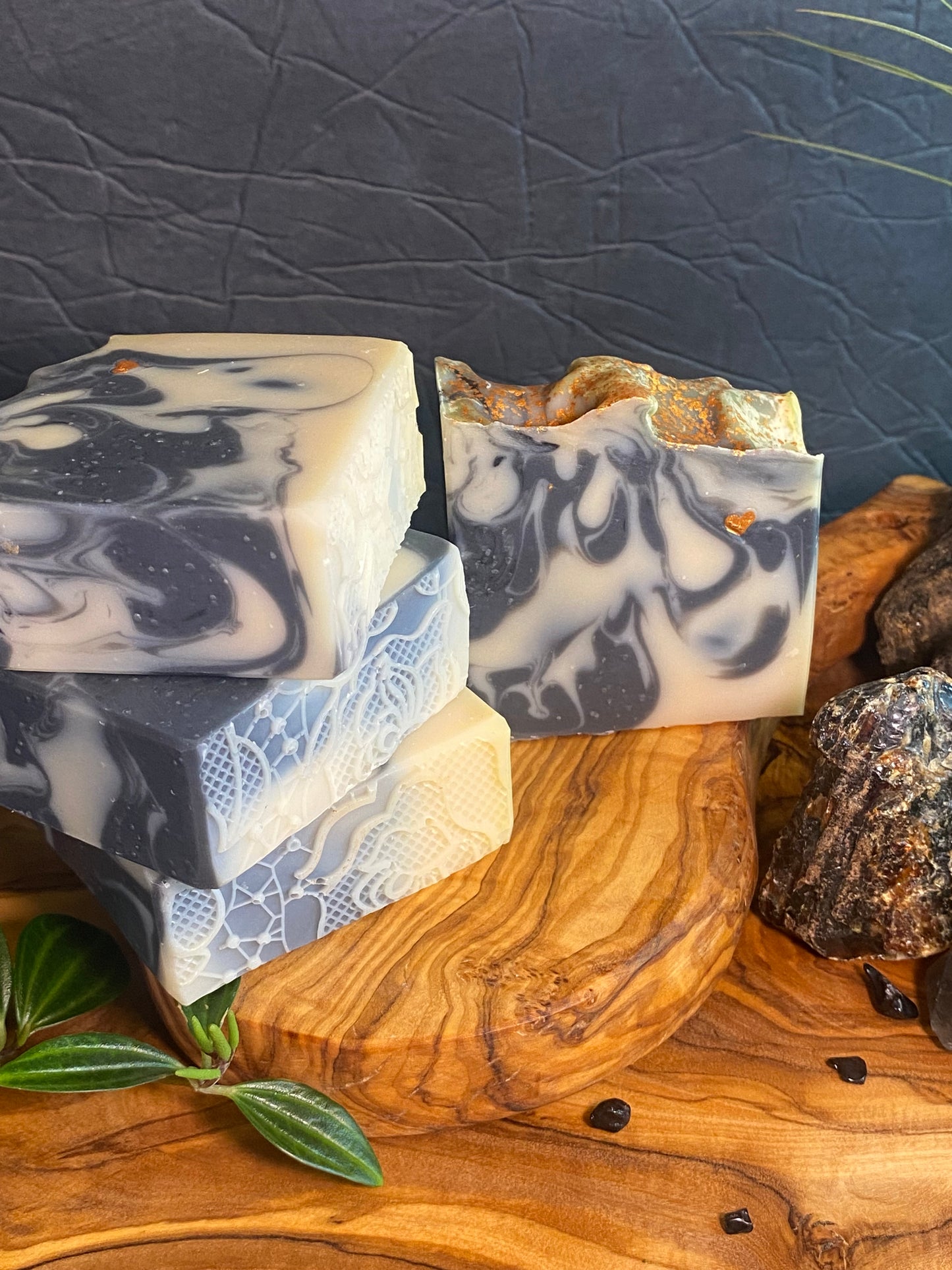 3oz Artisan Soap - Ethereal