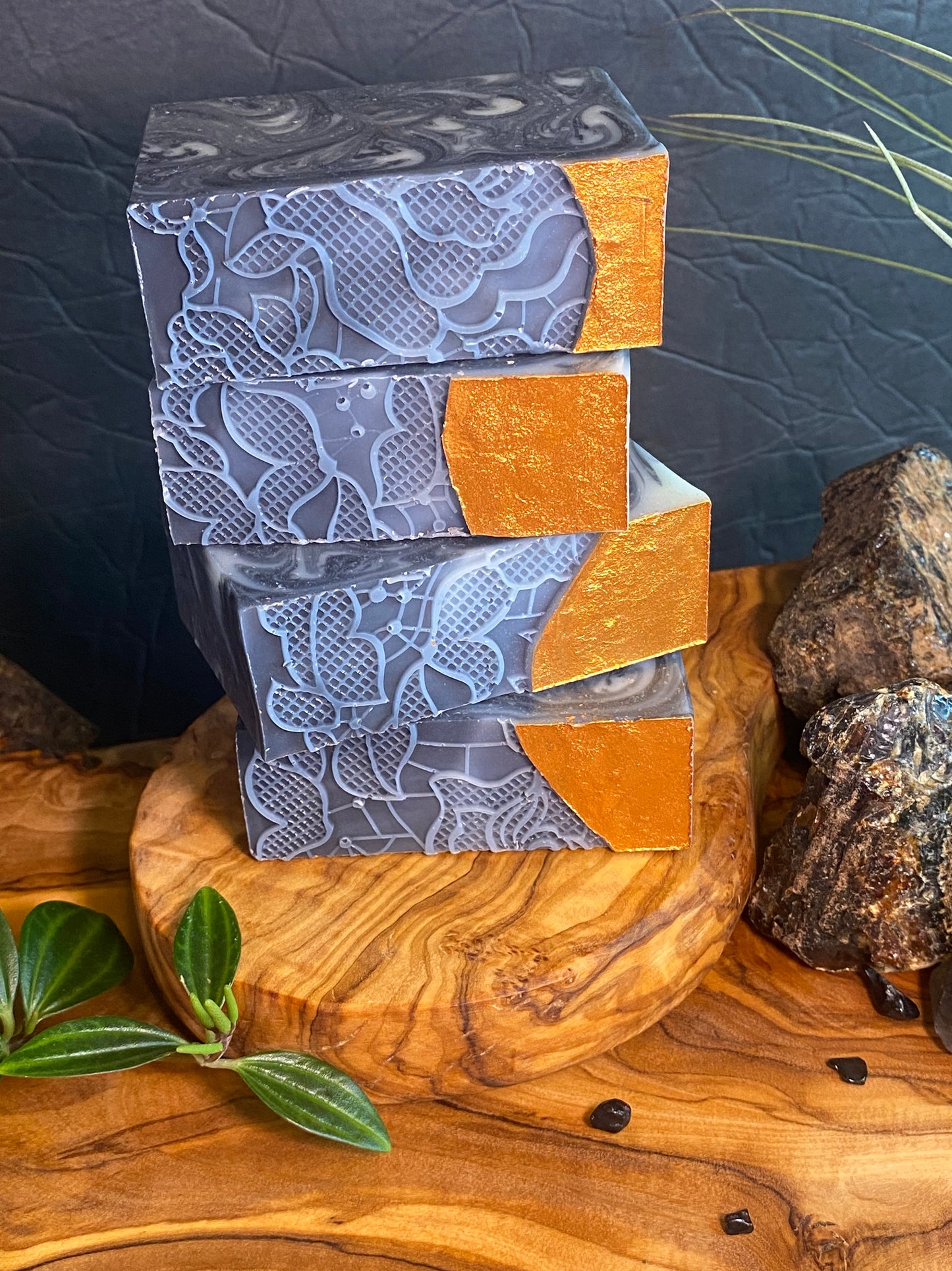 3oz Artisan Soap - Refresh+Renew