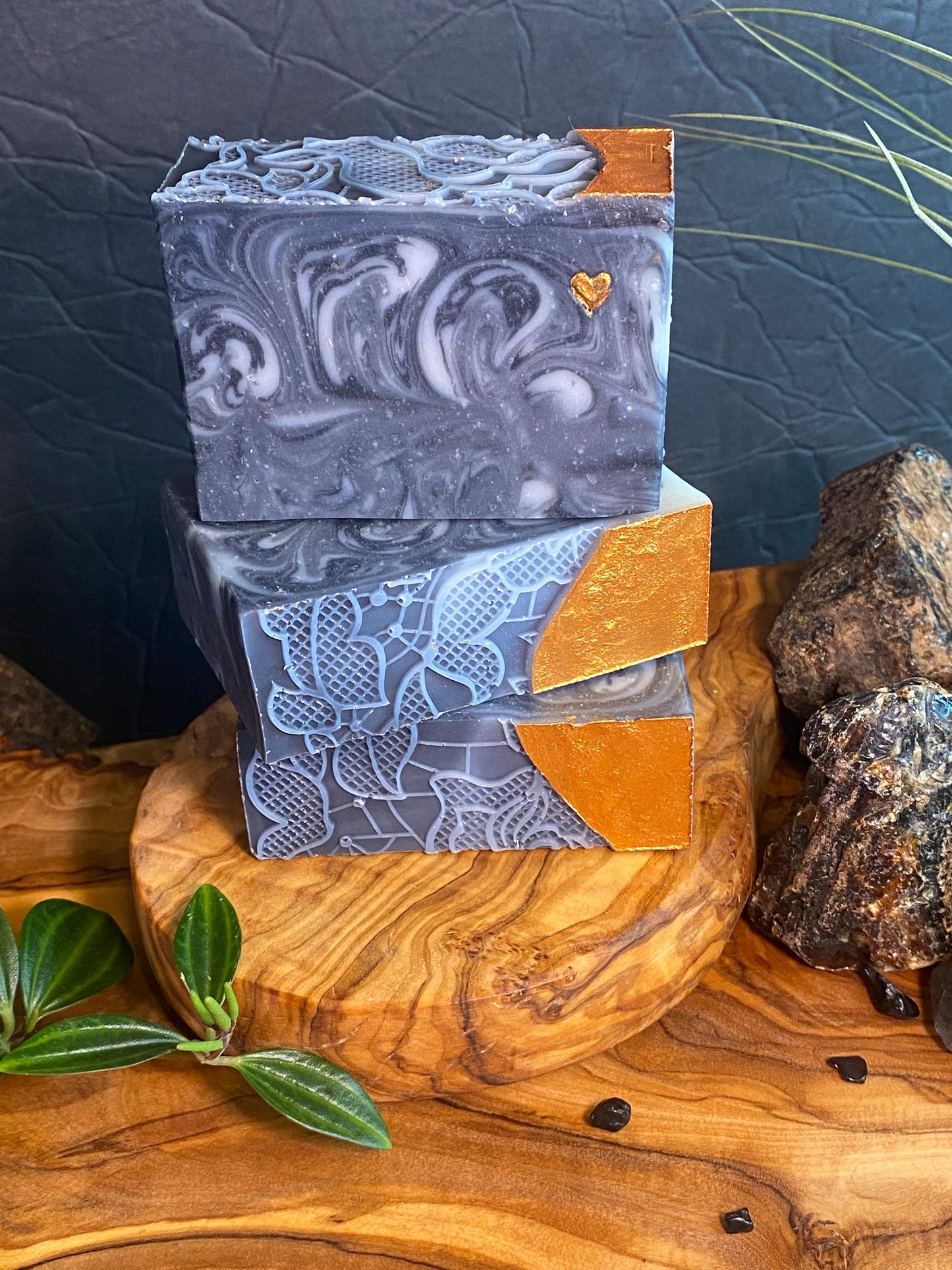 3oz Artisan Soap - Refresh+Renew