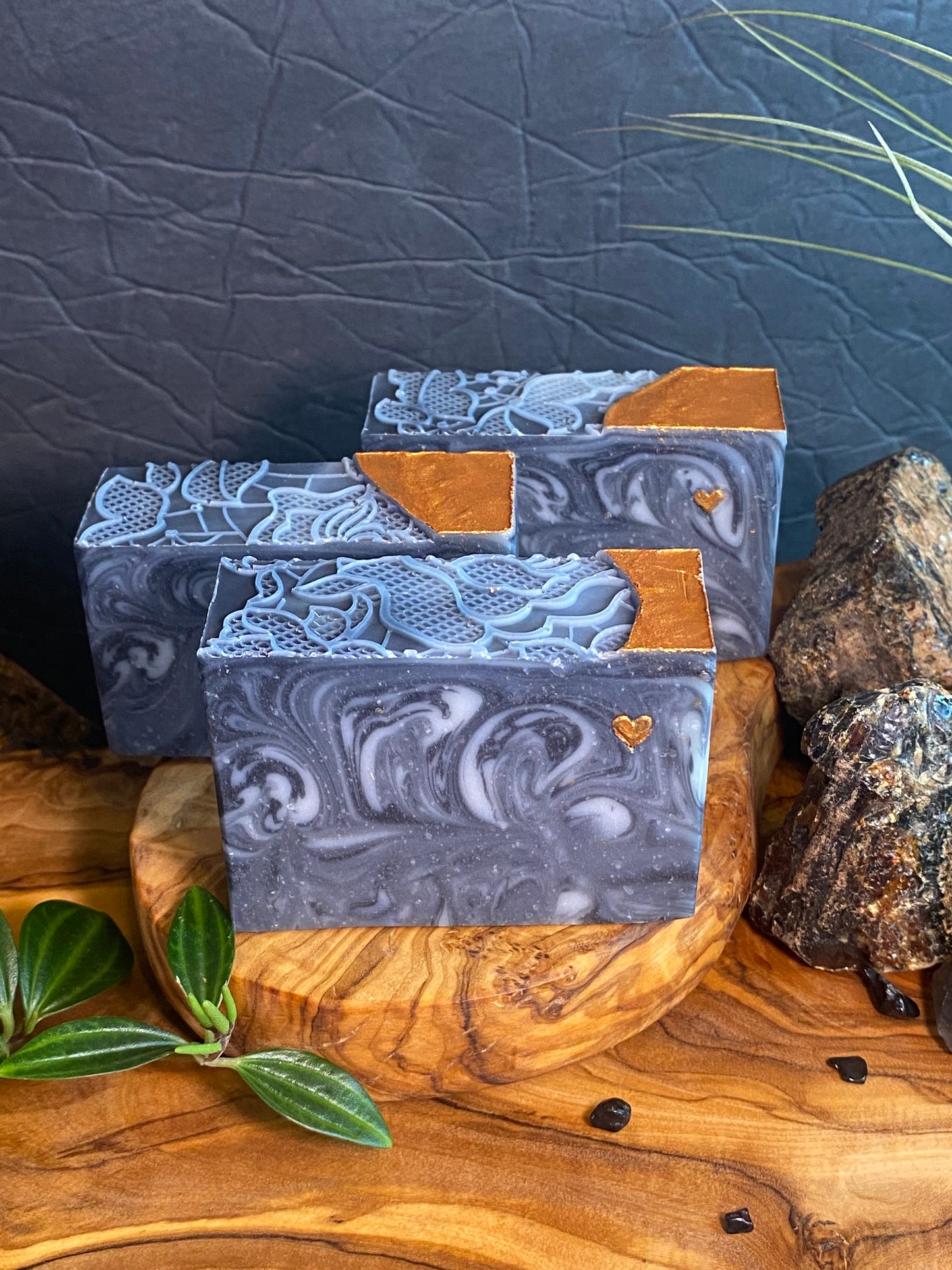 3oz Artisan Soap - Refresh+Renew