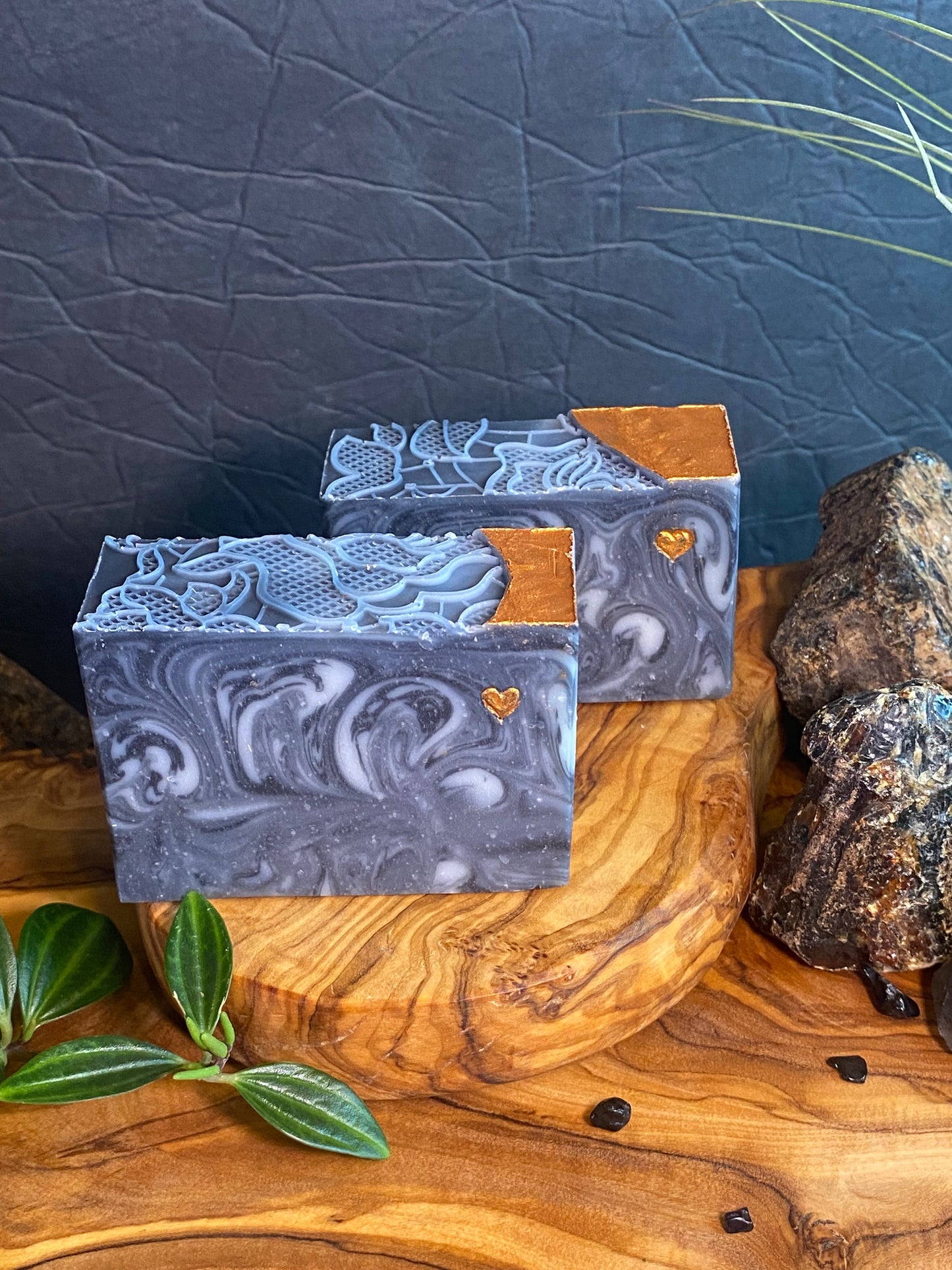 3oz Artisan Soap - Refresh+Renew