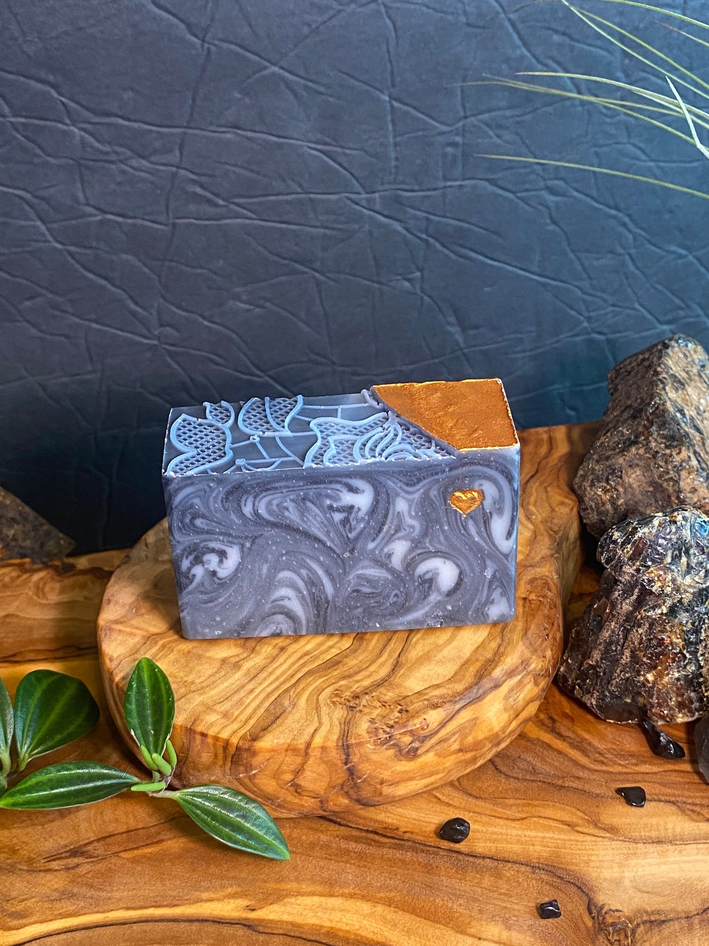 3oz Artisan Soap - Refresh+Renew