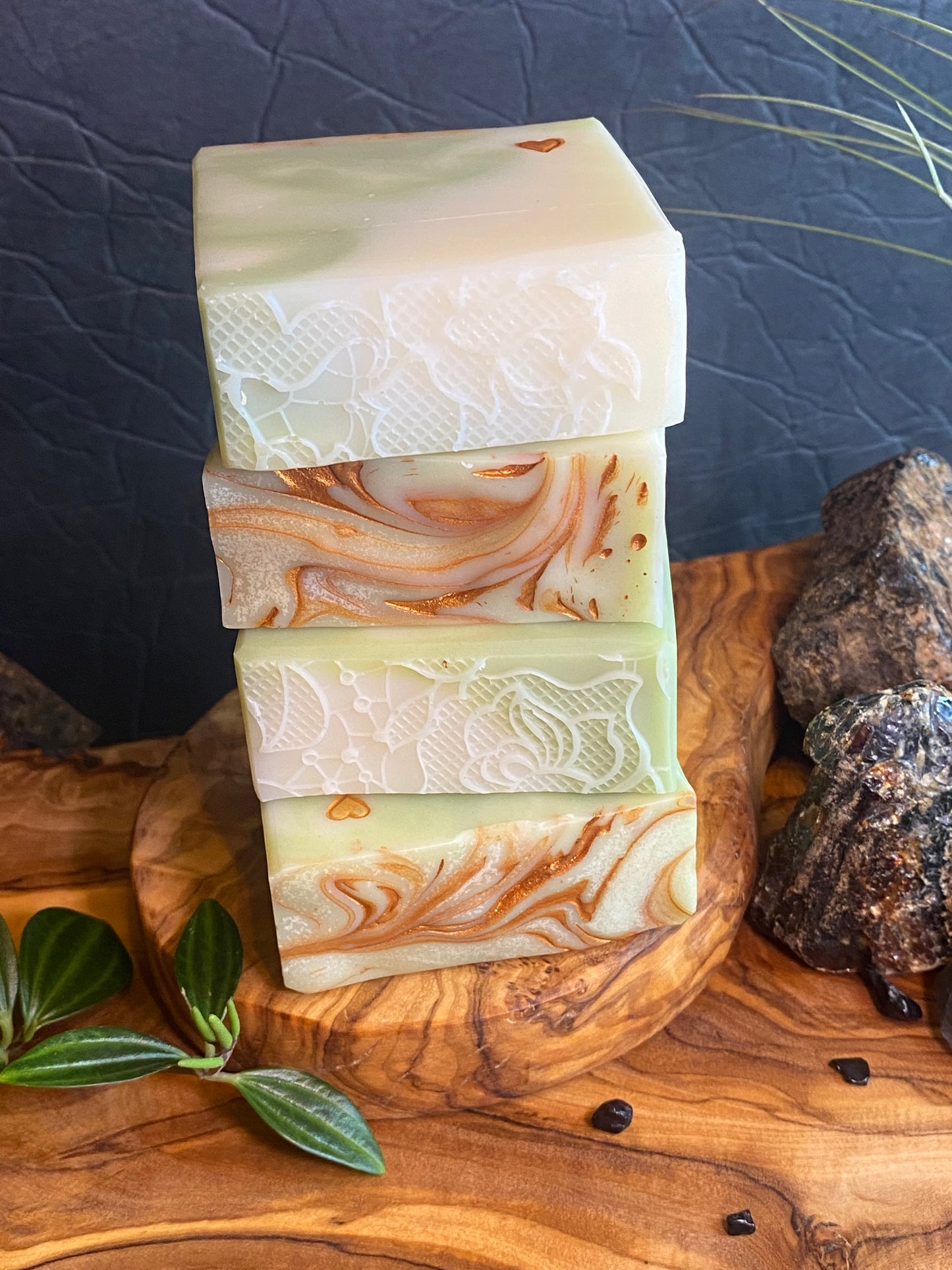 3oz Artisan Soap - Fae+Fern