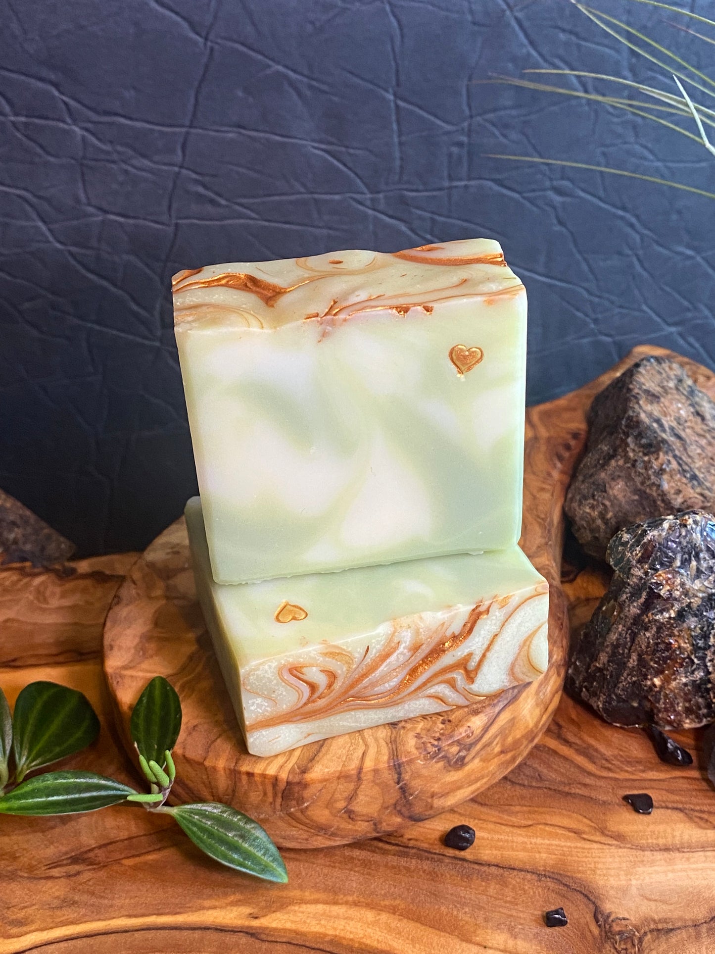 3oz Artisan Soap - Fae+Fern