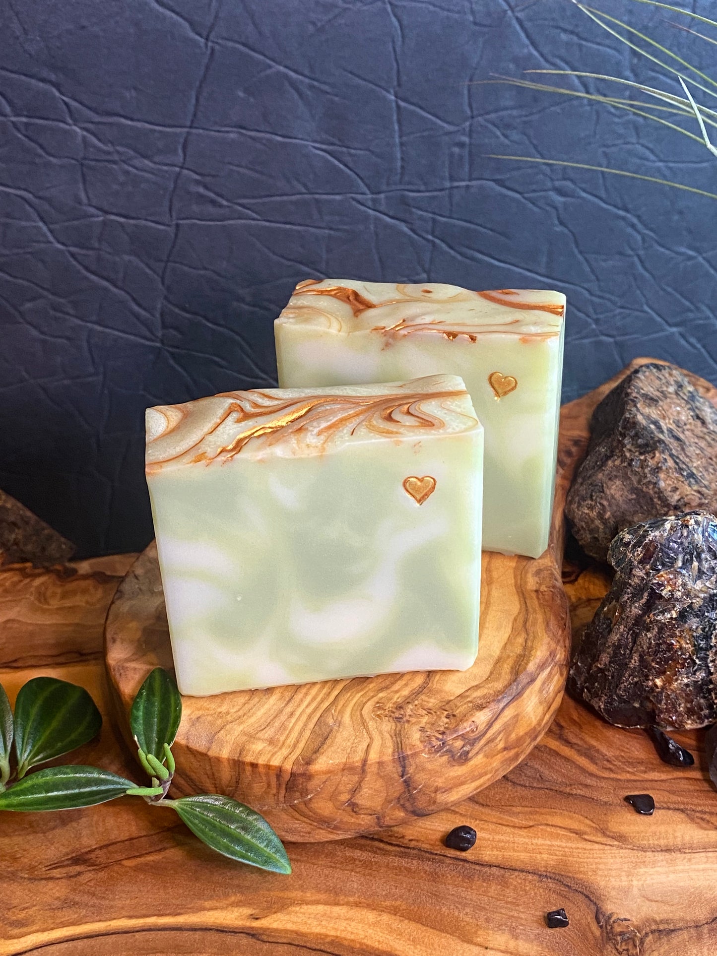 3oz Artisan Soap - Fae+Fern
