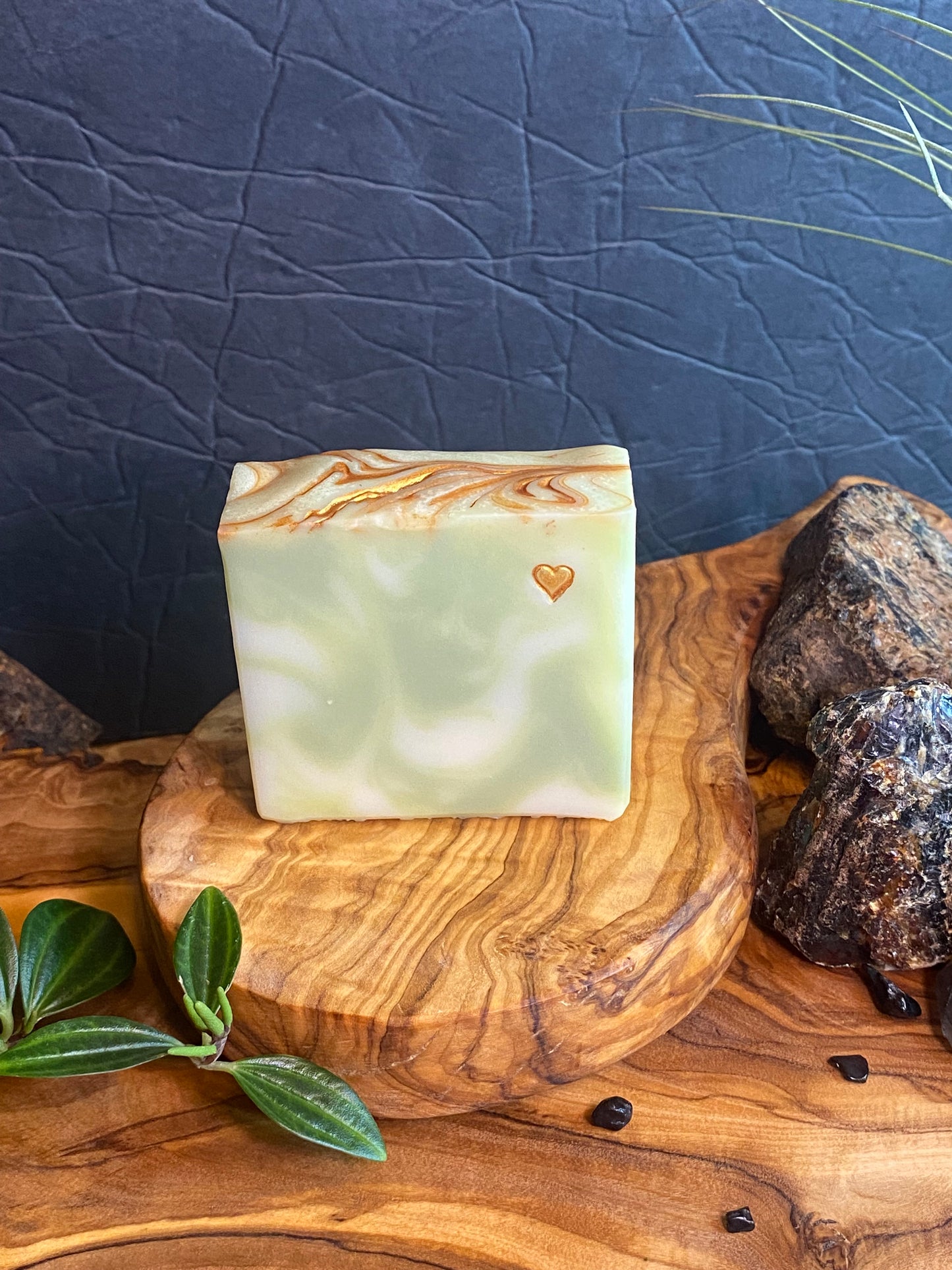3oz Artisan Soap - Fae+Fern
