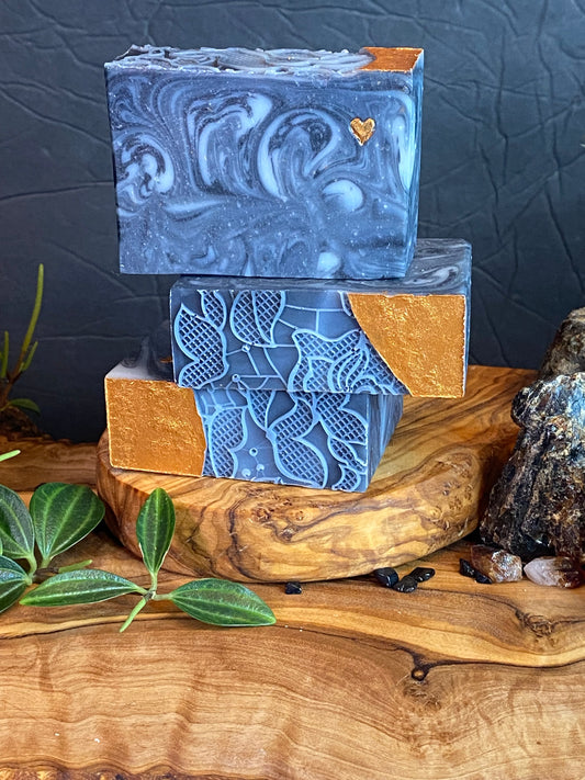 3oz Artisan Soap - Refresh+Renew