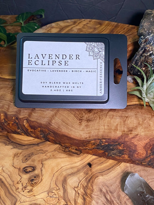 Wax Melt - Lavender Eclipse