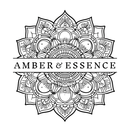 Amber & Essence