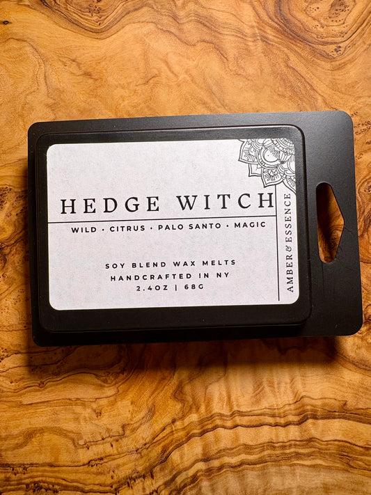Wax Melt - Hedge Witch