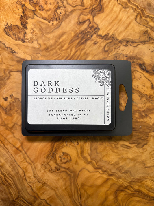 Wax Melt - Dark Goddess