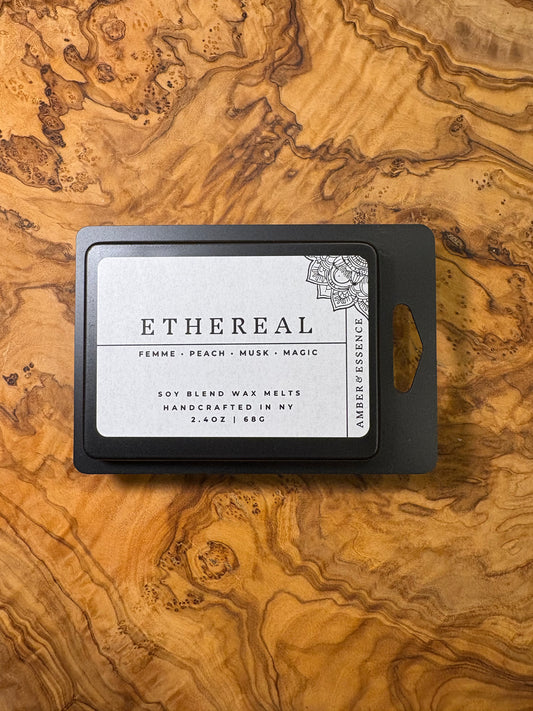 Wax Melt - Ethereal