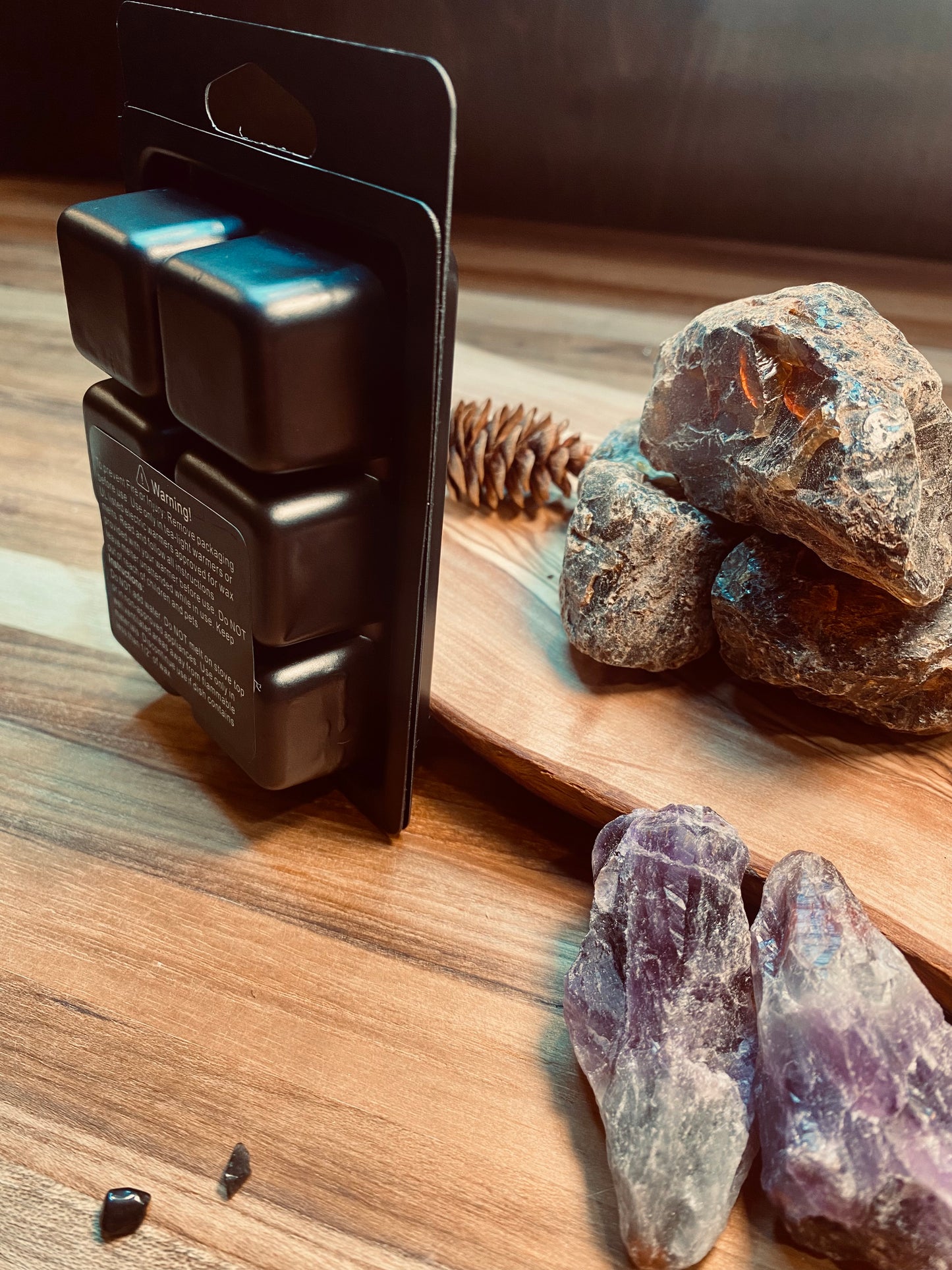 Siren + The Sea Wax Melt